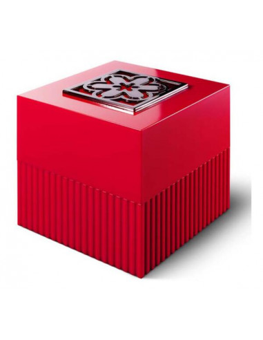 Easy Scent diffusore - Cubo rosso
